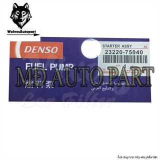 Bơm xăng Denso innova B