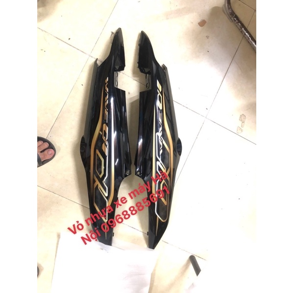 Sườn sau wave 110 từ 2017-2022