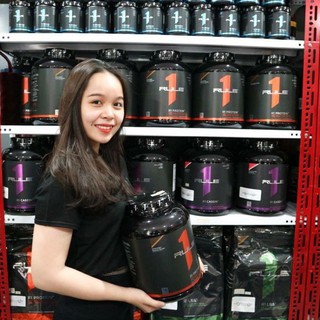 RULE1 PROTEIN ISOLATE - SỮA TĂNG CƠ (5 LBS)