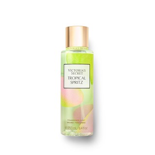 [250ml] Xịt toàn thân Tropical Spritz Mist, Hàng chính hãng từ USA