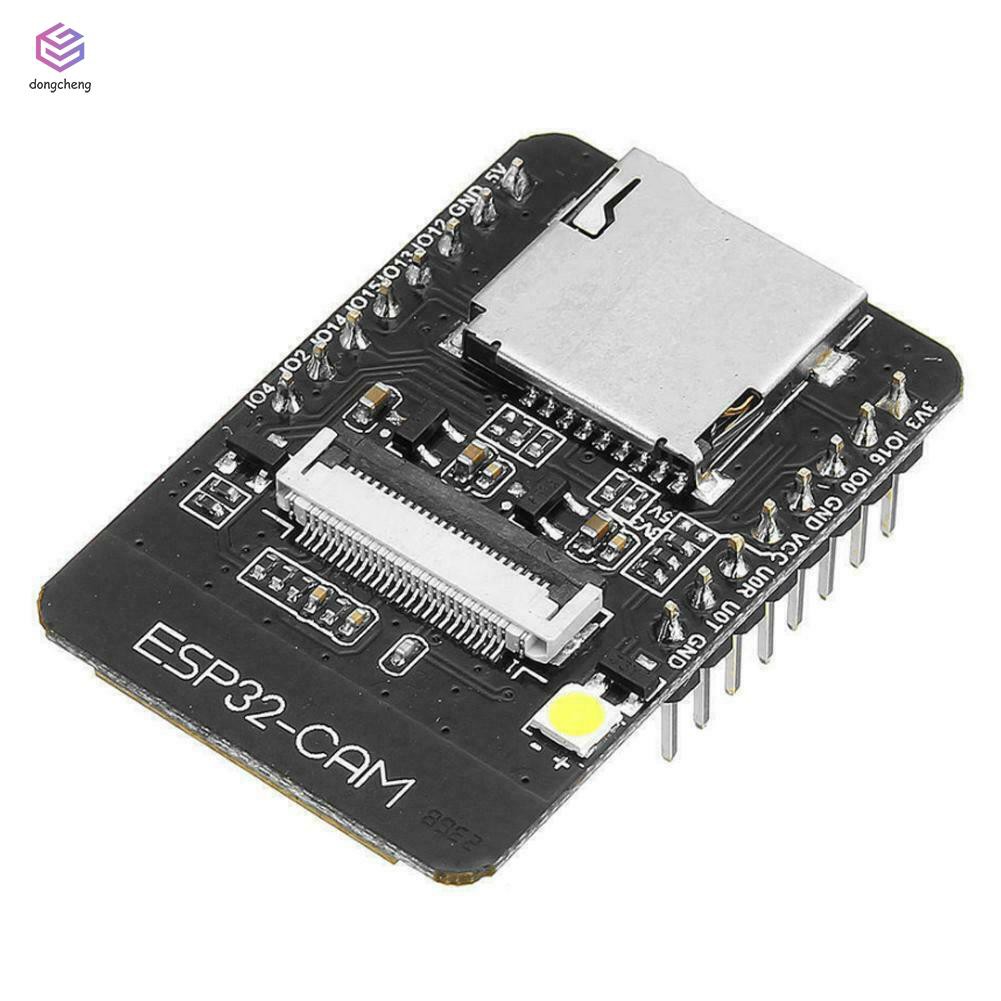 Mô-đun phát triển WiFi ESP32 có camera ov2640