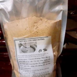 20gram bột gạo lứt huyết rồng