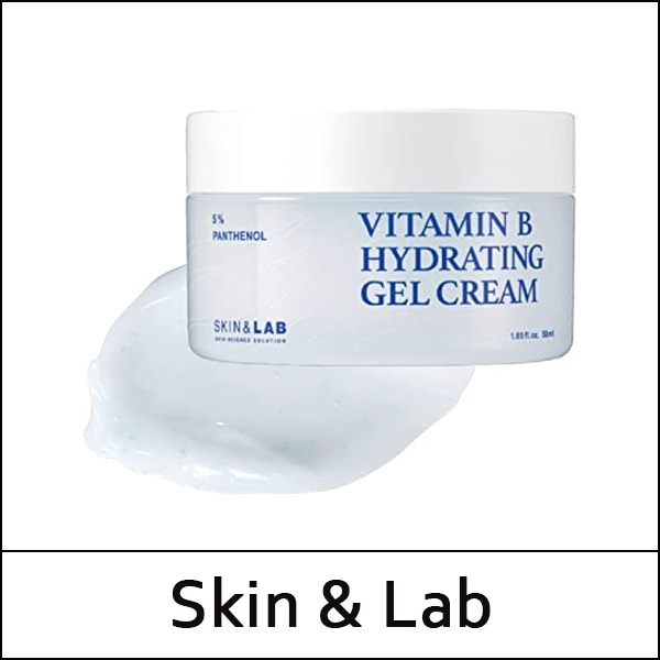 Kem dưỡng chứa vitamin B Skin&Lab (gd) Vitamin B Hydrating Gel Cream