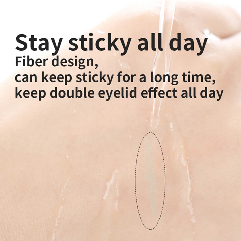 Miếng Dán Tạo Mắt Hai Mí Trang Điểm Làm Đẹp