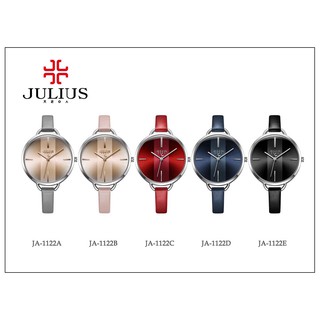 Đồng Hồ Nữ Julius JA-1122