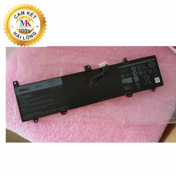 Pin Laptop Dell Inspiron 11-3000 3162 3164 3168 Type OJV6J
