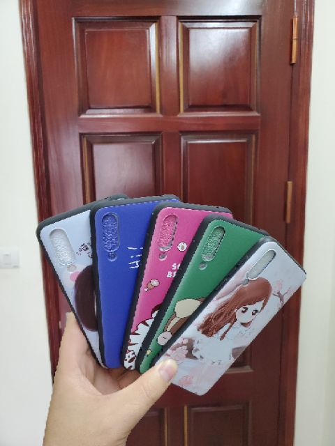 Ốp lưng Vsmart Live FREESHIP Từ 50k dẻo In 3D cao cấp chất đẹp ( Lưu ý hơi lệch camera xíu nhưng ko ảnh hưởng gì )