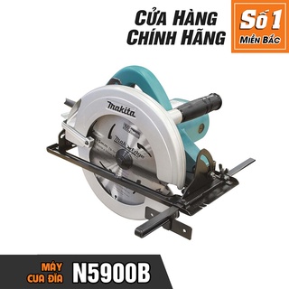Máy Cưa Đĩa MKT N5900B (235MM-2000W)