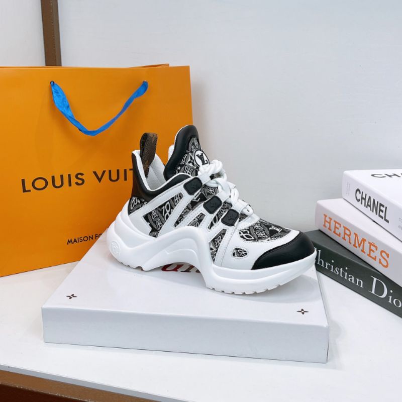Giày thể thao Louis Vuitton