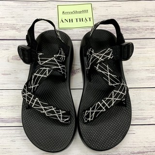 Dép Sandal Chaco Nam Mã D38