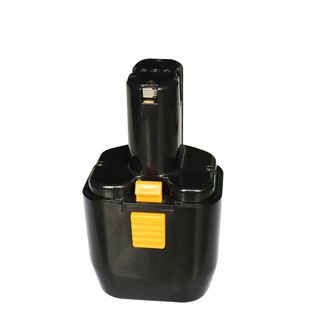 Pin máy khoan hitachi 12v - vỏ 6 cell