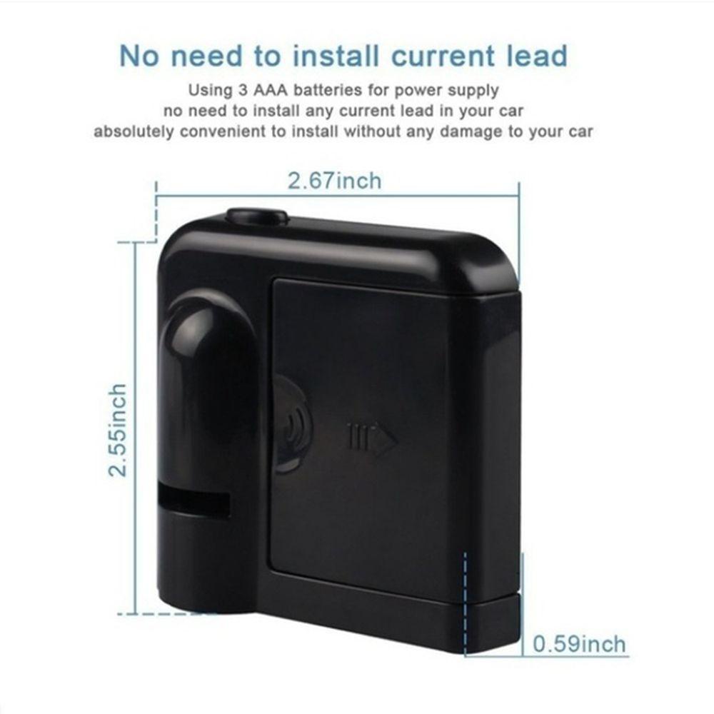 Đèn Pha Chống Sương Mù Chất Lượng Cao Cho Xe Hơi