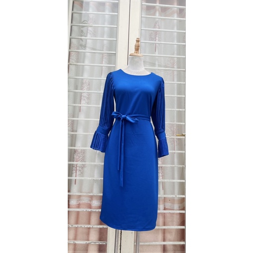 Đầm Calvin klein dư xịn chuẩn form hãng