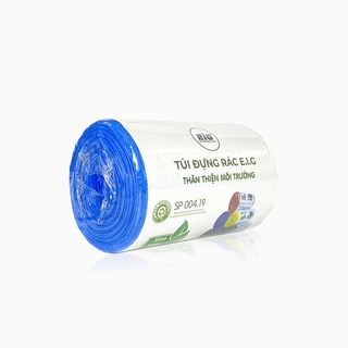 Túi Đựng Rác Cuộn Phân Hủy Sinh Học EIG