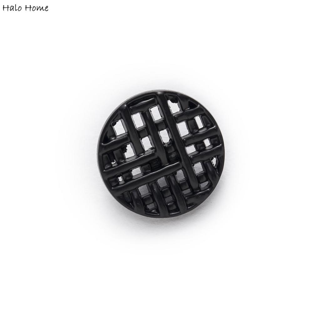 5 Nút Áo Bằng Kim Loại 18mm