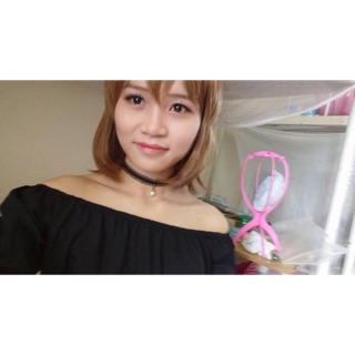 Tóc giả Haibara Ai