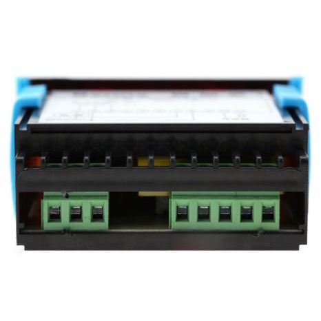 Bộ Điều Khiển Nhiệt Độ  EW-181