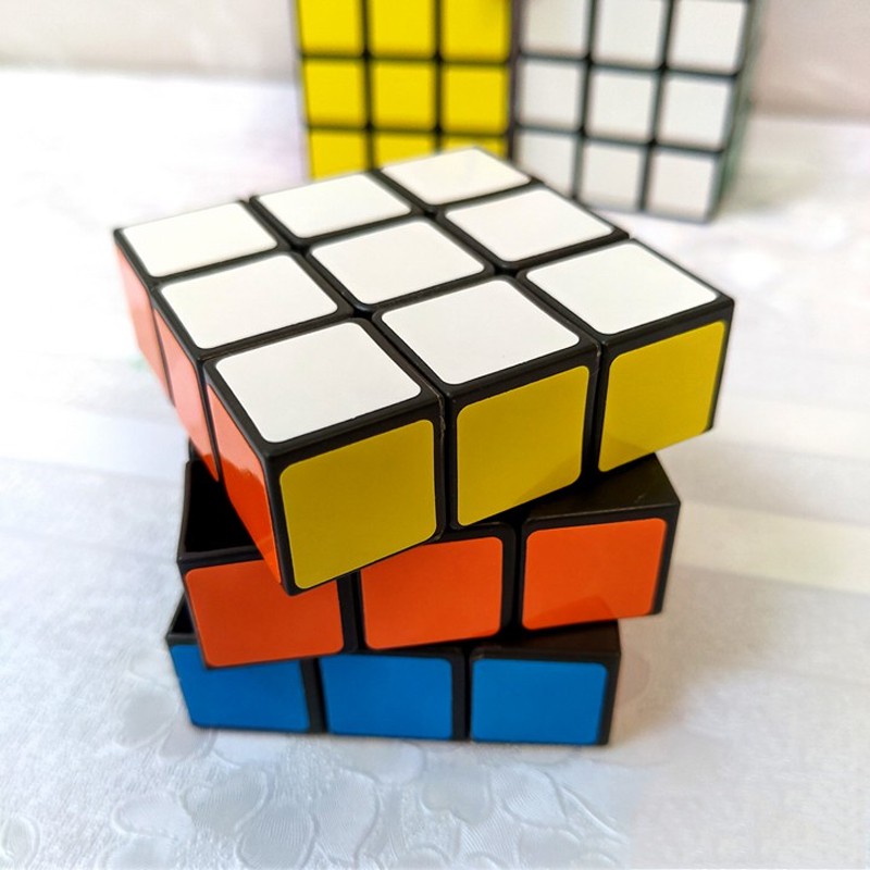FREESHIP Đồ chơi trí tuệ, Rubik 3x3, Rubik 4x4, Rubik 5x5
