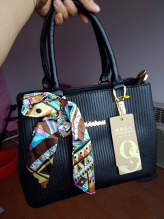 Túi Quảng Châu size 30