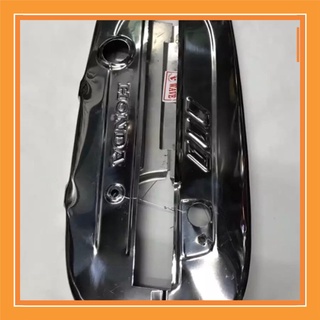 Bọc sên inox 304 dày dùng cho dream thái, dream supper, wave nhỏ