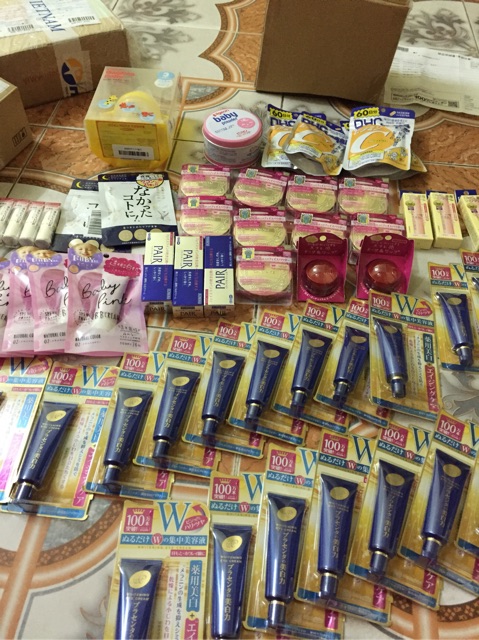 [Có sẵn] Kem mắt Meishoku - Tinh chất nhau thai cừu - tuýp 30gr - Cam kết chuẩn auth xách tay | BigBuy360 - bigbuy360.vn