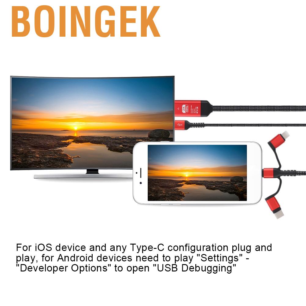 Boingek 3G Network Card SIM Dongle USB UMTS:B1 Does NOT Support WIFI White