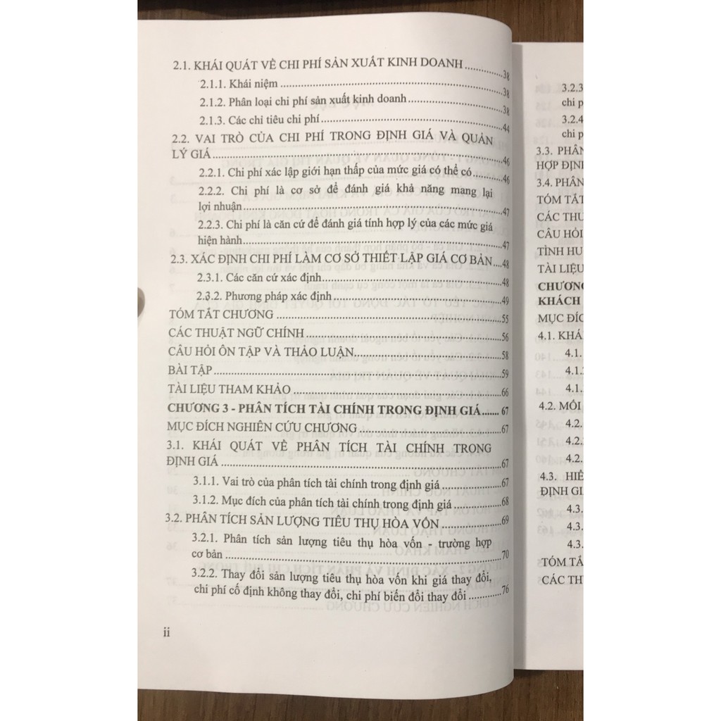 Sách - Giáo Trình Quản Trị Giá Trong Doanh Nghiệp (PGS.TS. Vũ Minh Đức)