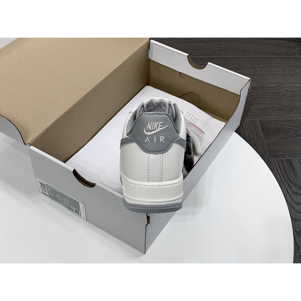 Giày sneaker da thật thời trang cao cấp 𝐍𝐈𝐊𝐄 phong cách cá tính, năng động