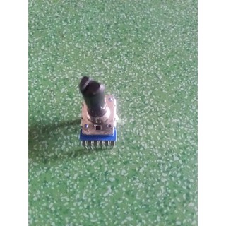 1 chiết áp 6 chân cán 20mm