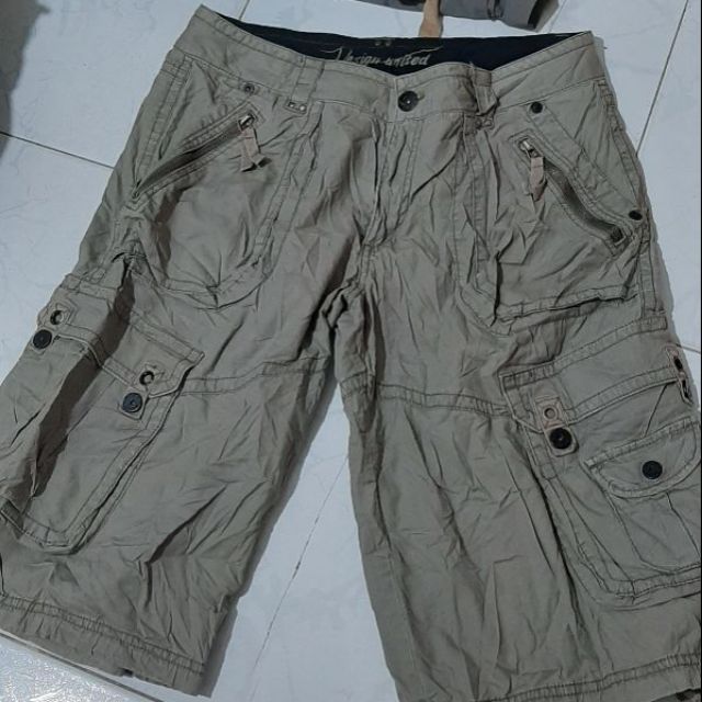 Quần sọt combo khách