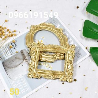 Khung ảnh ( dùng chụp hình nail)