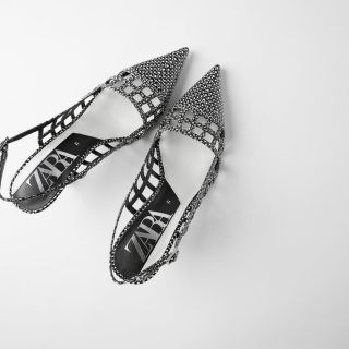 Sục gót zara xuất khẩu