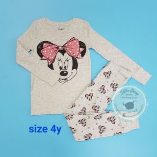 Bộ mặc nhà Oldnavy xuất xịn