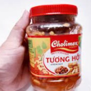 Tương hột Cholimex hũ lớn 450g