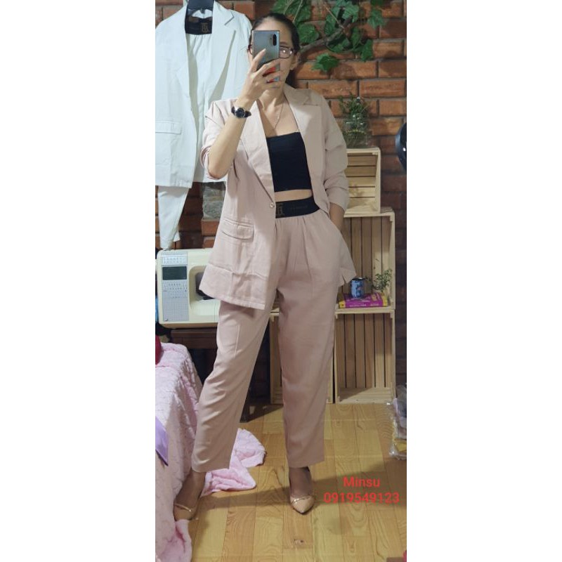 combo vest | BigBuy360 - bigbuy360.vn