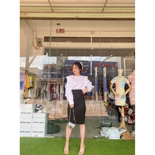 Chân vay bút chì Ảnh chụp thật 100%