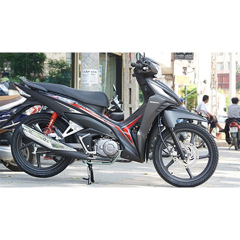 Lọc gió HONDA  WAVE 110CC chế fi chế thường honda