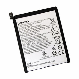 Pin điện thoại lenovo vibe k6 note / k53a48 / k8 note / moto g6 play / bl270