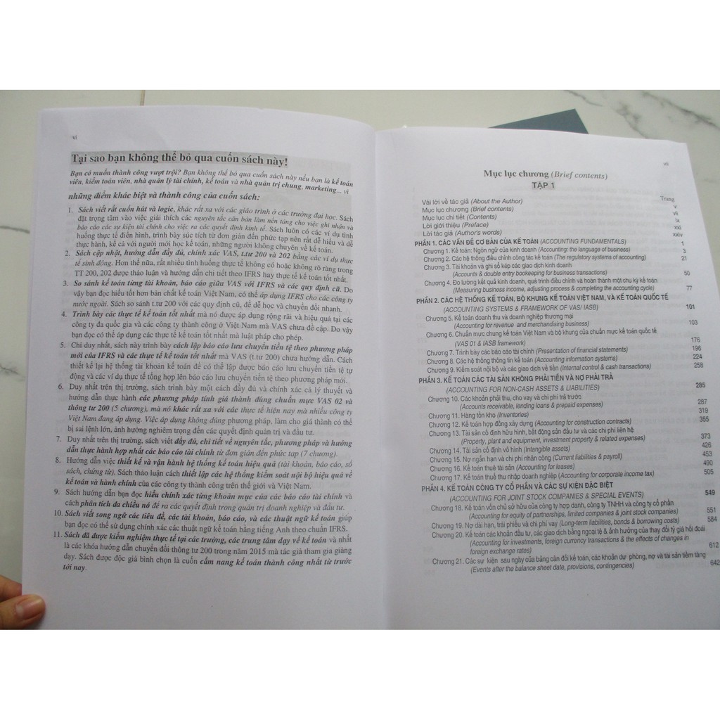 Sách - Kế Toán Tài Chính - Financial Accounting