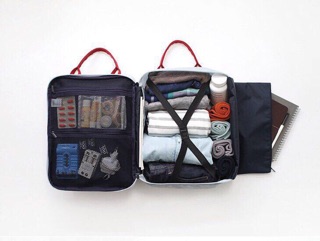Túi du lịch đa năng Multi Bag