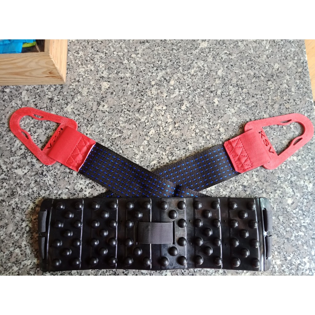 Dây đai massage rung bụng đứng