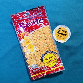 Mực Bento Thái Lan - Gói 6g
