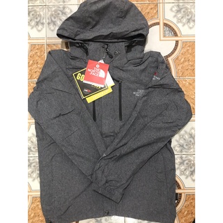 ÁO GIÓ 2 LỚP TNF FORM ÂU