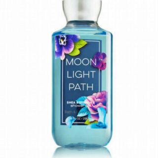 sữa tắm bath & body work