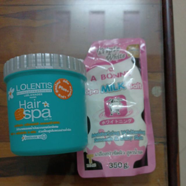Dầu gội, sữa tắm khách đặt 1000g