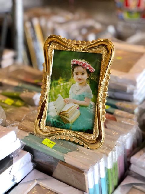 Khung ảnh để bàn -Khung trang trí tiệc cưới | BigBuy360 - bigbuy360.vn