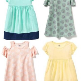 Sỉ váy old navy nhiều mẫu