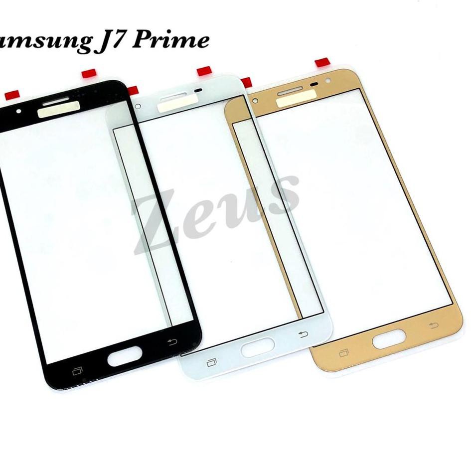 Màn Hình Cảm Ứng Lcd Bằng Kính Thay Thế Chuyên Dụng Cho Samsung Galaxy J7 Prime - J7Prime