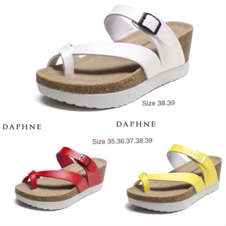 Dép Daphne