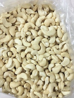 500g HẠT ĐIỀU SỐNG ĐÃ TÁCH VỎ LỤA